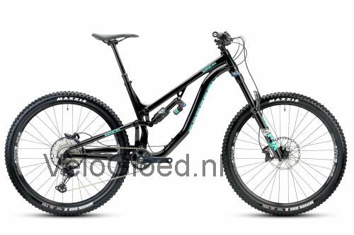 Saracen Ariel 60 specificaties